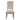 Newberry Upholstered Side Chair -Weathered Natural