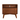 Flynn Collection Large Nightstand - Acorn