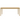 Cove Rectangular Dining Table - Light Oak