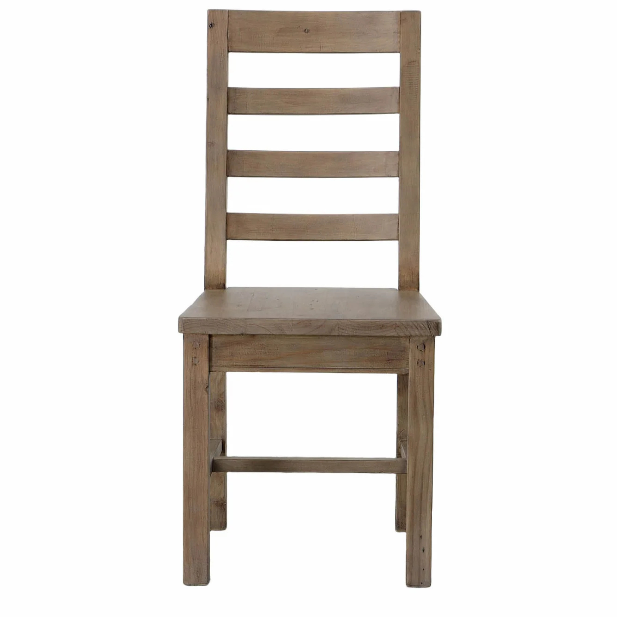 Irish Coast Dining Chair - Sundried