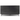 Akira Six Drawer Dresser - Black