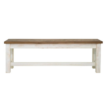 Provence Collection Dining Bench