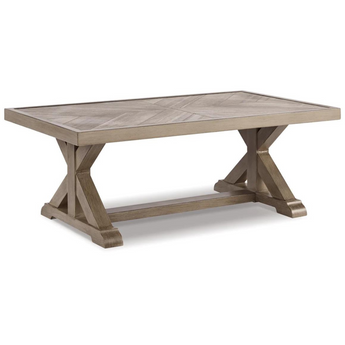 Beachcroft Outdoor Coffee Table