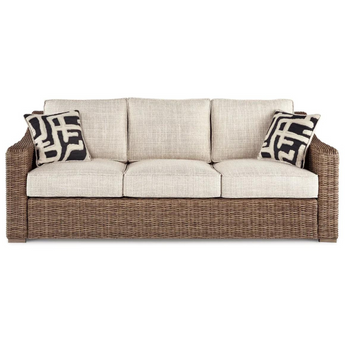 Beachcroft Outdoor Sofa