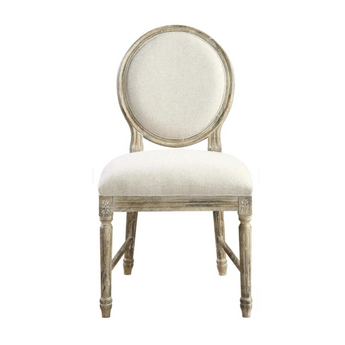 Interlude Upholstered Dining Chair