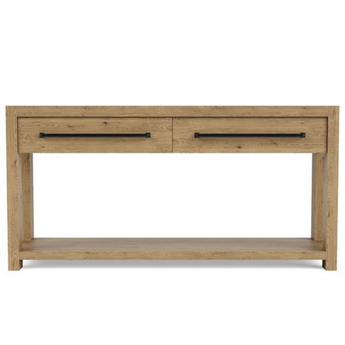 Davie Collection Sofa Table