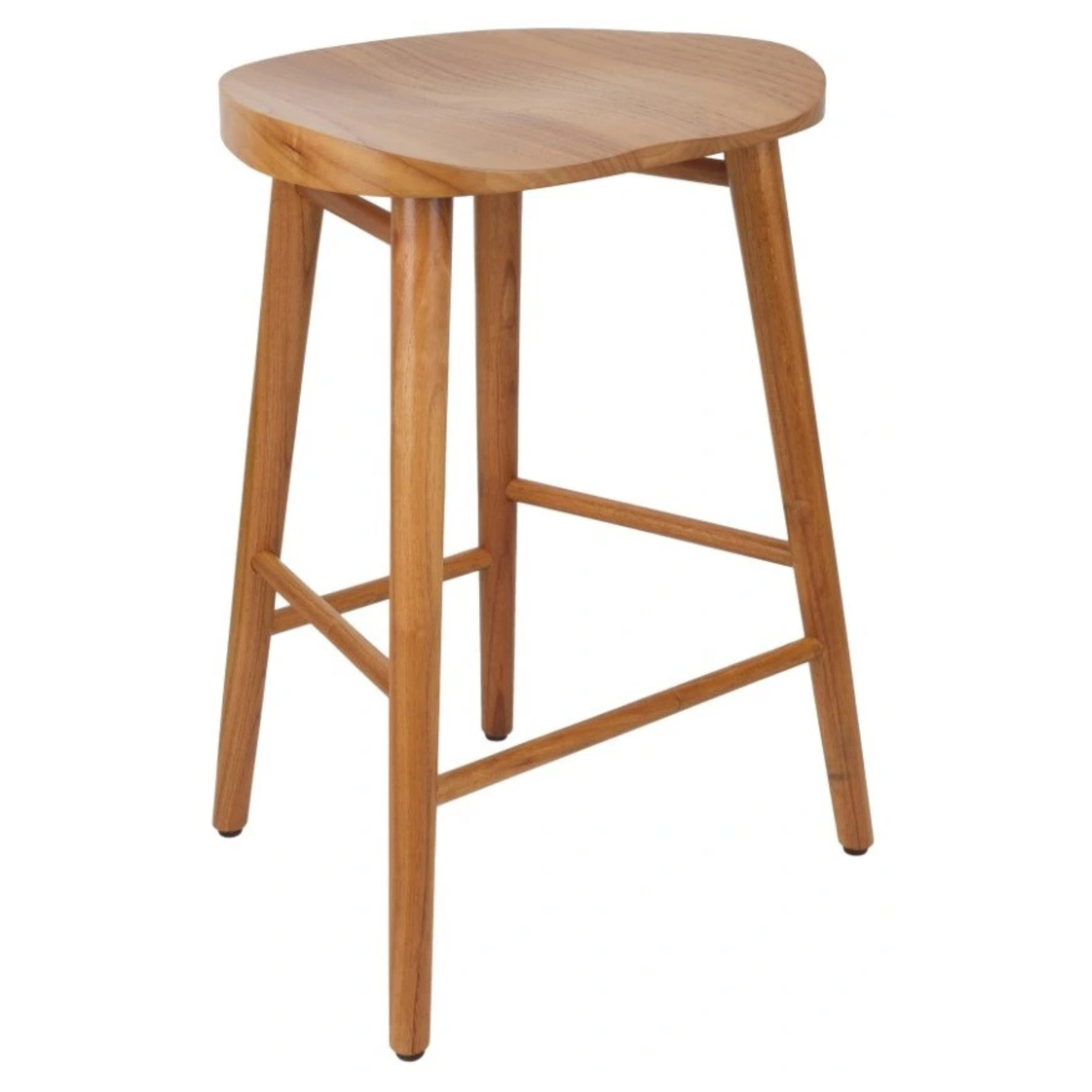Monti Counter Stool - Natural