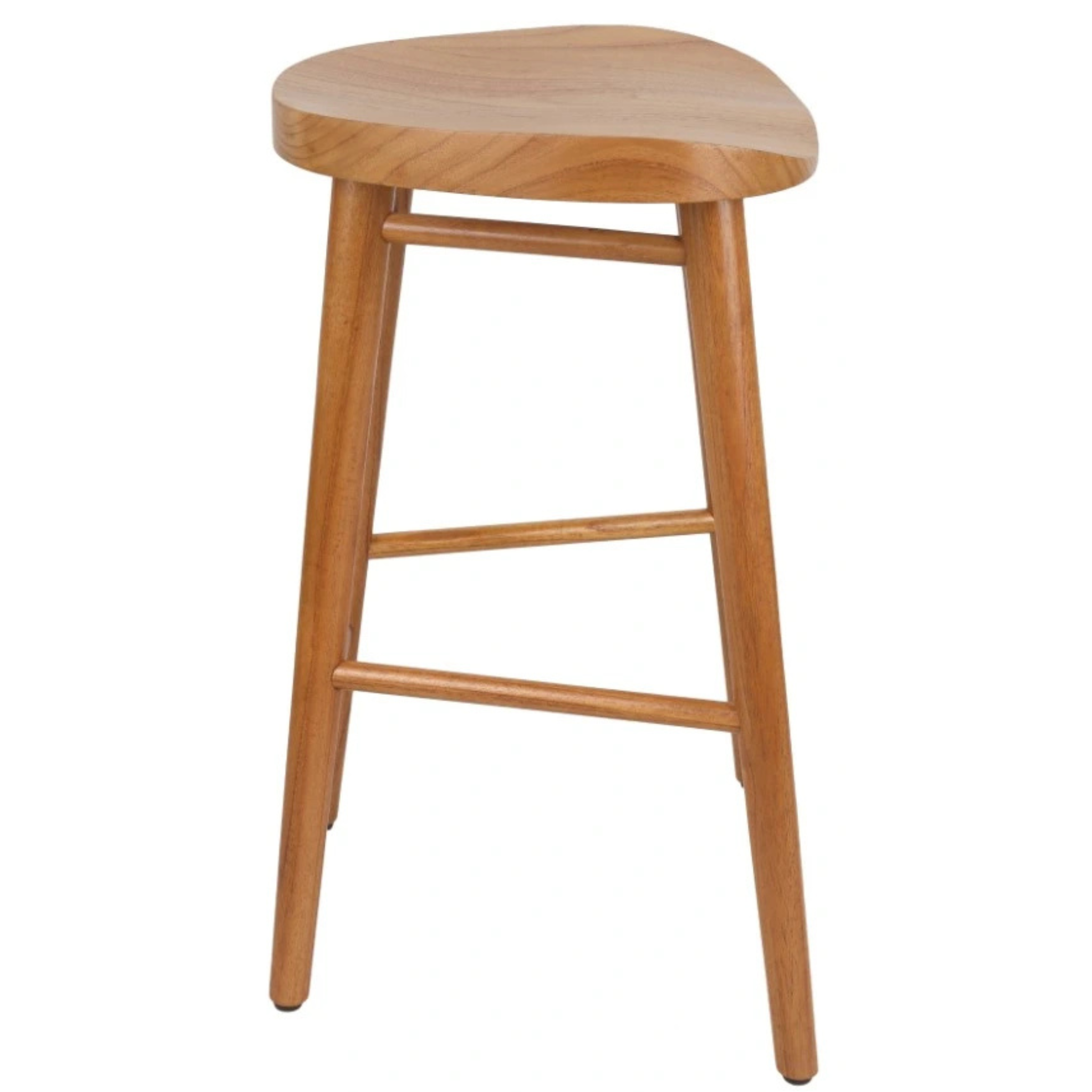Monti Counter Stool - Natural