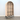 Sunny Designs Ella Arched Glass Door Cabinet - Natural