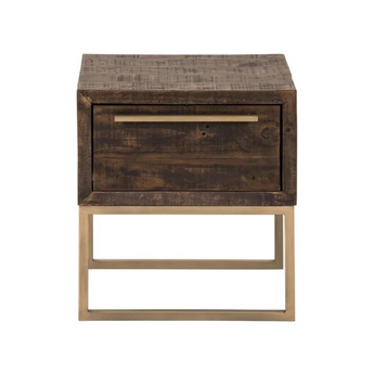 Monterey Collection End Table