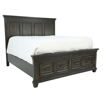 McCabe Collection Storage Bed