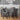 Villanova Swivel Counter Stool - Pewter