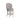 Westford Swivel Bar Stool - Grey/Linen