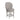 Westford Swivel Counter Stool - Grey/Linen