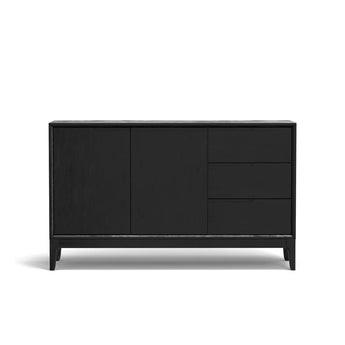 Cove Sideboard - Vintage Black