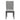 Portland Upholstered Dining Chair - Black