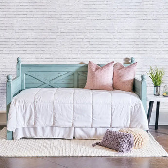 Woodhaven Twin Daybed