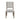 Conner Oak Dining Side Chair - Oak/Light Grey Boucle