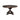 Newberry 54" Round Dining Table - Salvaged Grey