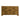 Harmony Nine Drawer Dresser - Medium Walnut