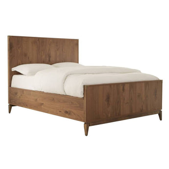 Adler Collection Panel Bed