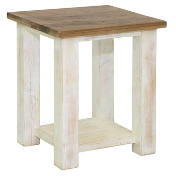 Provence Collection End Table